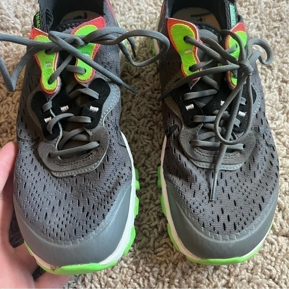 Nike Dimsix sneaker shoes
